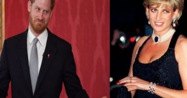 «Она хочет, чтобы я был счастлив»: принц Гарри вспомнил о смерти принцессы Дианы, утешая вдову воина