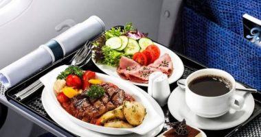 Не ощущаем соленого и сладкого: что происходит с обонянием и вкусом человека во время полета