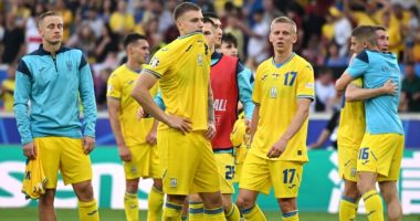 Мария Степанюк, редактор ленты, журналист, обозреватель 28 июня, 14:32 Сколько призовых заработала сборная Украины по футболу на Евро-2024